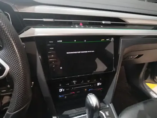 Volkswagen FAW-Volkswagen CC 2021 (34900 км)