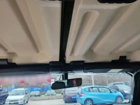 Jeep Wrangler 2021 (115700 км)