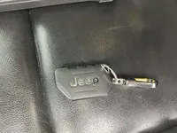 Jeep Wrangler 2021 (115700 км)