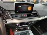 Audi Q5L 2020 (149600 км)