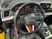 Audi Q5L 2020 (149600 км)