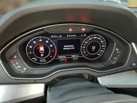 Audi Q5L 2020 (149600 км)