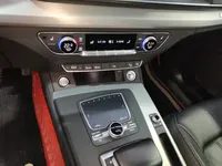 Audi Q5L 2020 (149600 км)