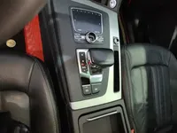 Audi Q5L 2020 (149600 км)