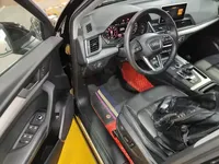 Audi Q5L 2020 (149600 км)