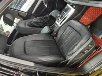 Audi Q5L 2020 (149600 км)