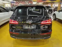 Audi Q5L 2020 (149600 км)