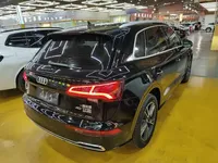 Audi Q5L 2020 (149600 км)