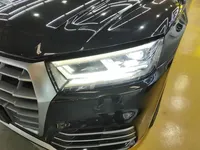 Audi Q5L 2020 (149600 км)