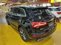Audi Q5L 2020 (149600 км)
