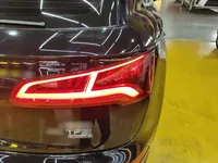 Audi Q5L 2020 (149600 км)