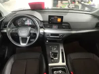 Audi Q5L 2020 (85100 км)