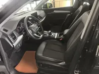 Audi Q5L 2020 (85100 км)