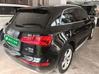 Audi Q5L 2020 (85100 км)