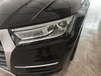 Audi Q5L 2020 (85100 км)