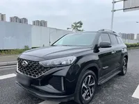 Hyundai ix35 2021 (68100 км)