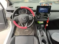 Toyota Levin 2021 (57600 км)
