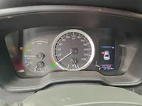 Toyota Levin 2021 (57600 км)
