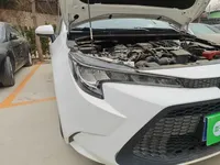 Toyota Levin 2021 (57600 км)