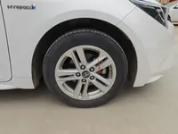 Toyota Levin 2021 (57600 км)