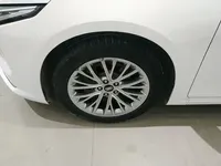 Bestune B70 2021 (23800 км)