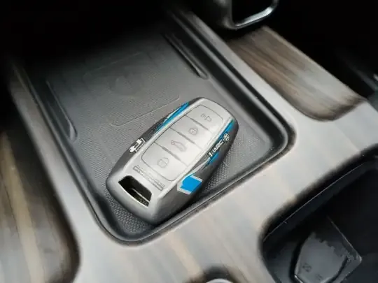 Haval DARGO 2021 (63600 км)