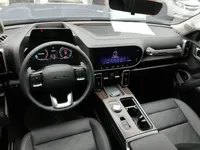 Haval DARGO 2021 (63600 км)