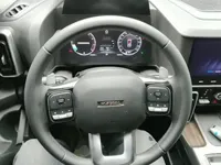 Haval DARGO 2021 (63600 км)