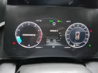 Haval DARGO 2021 (63600 км)