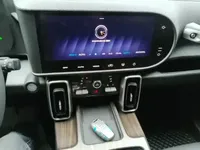 Haval DARGO 2021 (63600 км)