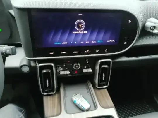Haval DARGO 2021 (63600 км)