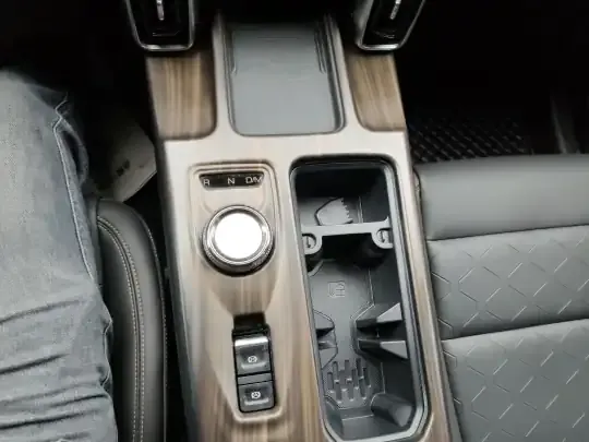 Haval DARGO 2021 (63600 км)