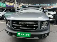 Haval DARGO 2021 (63600 км)