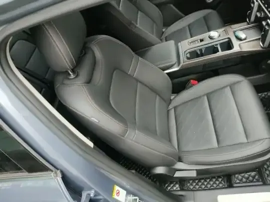 Haval DARGO 2021 (63600 км)