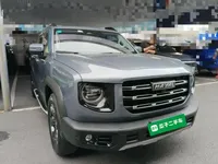 Haval DARGO 2021 (63600 км)