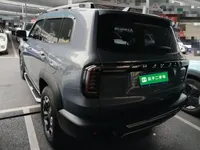 Haval DARGO 2021 (63600 км)