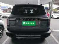 Haval DARGO 2021 (63600 км)