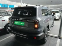 Haval DARGO 2021 (63600 км)