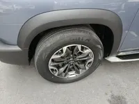 Haval DARGO 2021 (63600 км)