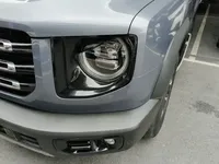 Haval DARGO 2021 (63600 км)