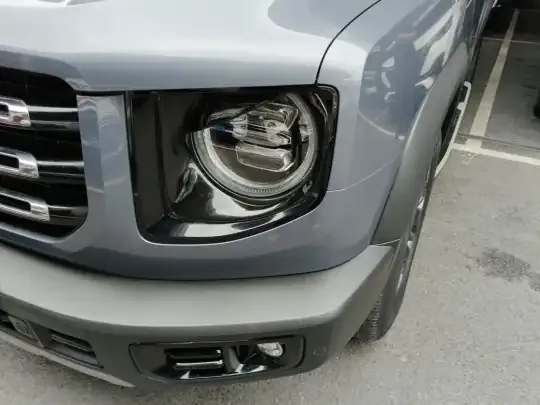 Haval DARGO 2021 (63600 км)