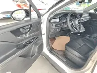 Lincoln Corsair 2021 (135100 км)