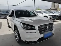 Lincoln Corsair 2021 (135100 км)