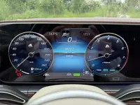 Mercedes-Benz Maybach GLS 2021 (96800 км)