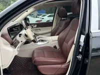 Mercedes-Benz Maybach GLS 2021 (96800 км)