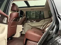 Mercedes-Benz Maybach GLS 2021 (96800 км)