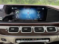 Mercedes-Benz Maybach GLS 2021 (96800 км)