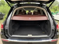 Mercedes-Benz Maybach GLS 2021 (96800 км)