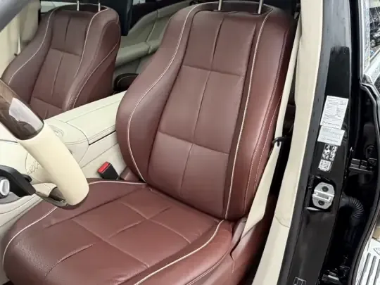 Mercedes-Benz Maybach GLS 2021 (96800 км)