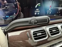 Mercedes-Benz Maybach GLS 2021 (96800 км)